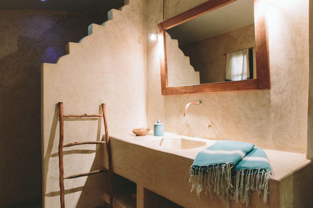 Riad Baoussala Essaouira Exterior foto