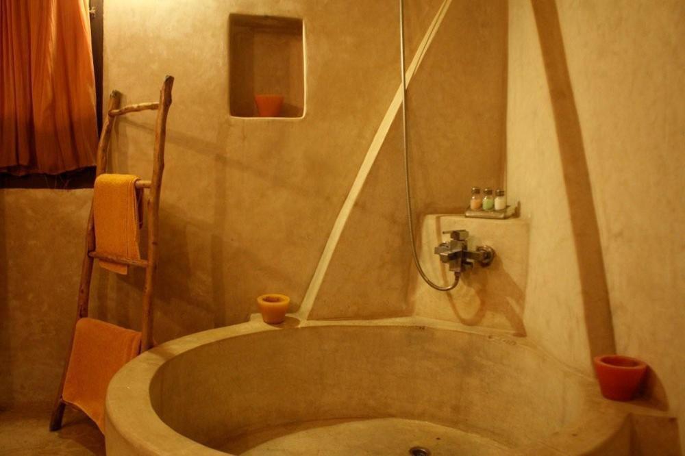 Riad Baoussala Essaouira Exterior foto